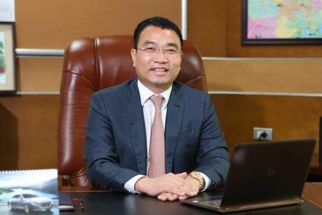 Liệu đã quá muộn để phát triển ngành công nghiệp ô tô Việt Nam?