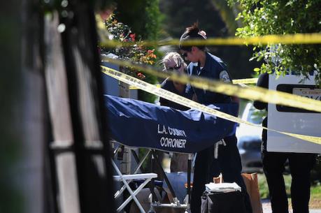 Lại nổ súng gây thiệt mạng tại Mỹ