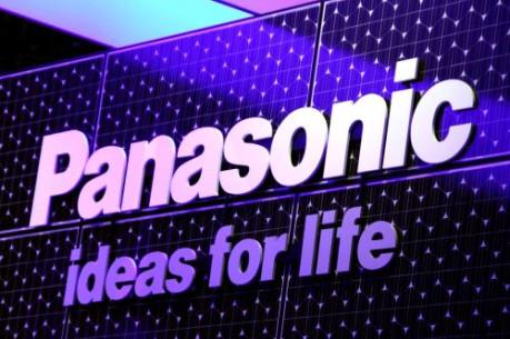 Panasonic tham vọng trở thành thương hiệu điện tử hàng đầu tại châu Á