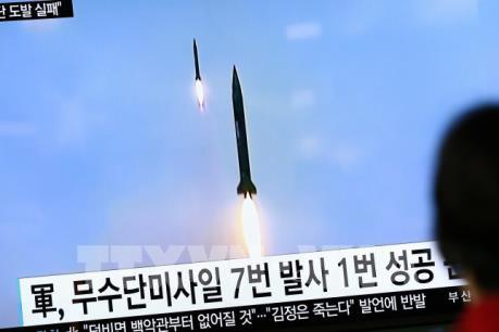 Hàn Quốc tuyên bố linh hoạt trong vấn đề viện trợ nhân đạo cho Triều Tiên