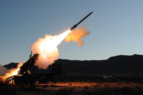 Hàn Quốc sắp hoàn tất hệ thống phòng thủ tên lửa tầm thấp