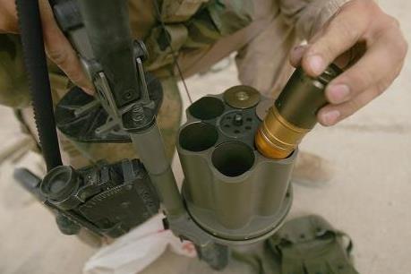 Đức bán thêm vũ khí cho các bên liên quan cuộc xung đột Yemen