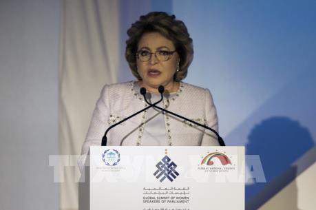 Mỹ tấn công quân đội Syria: Nga cảnh báo không được phép lặp lại kịch bản Iraq