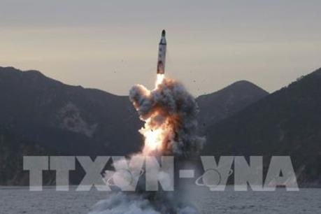 Quan điểm của chuyên gia về khả năng Mỹ tấn công Triều Tiên