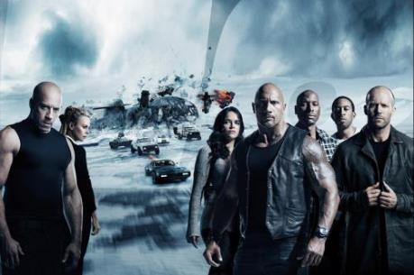 Câu chuyện điện ảnh: "Fast and Furious" gây "bão" toàn cầu