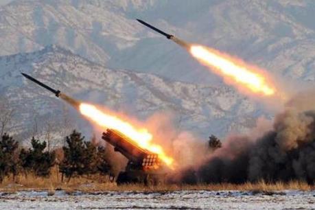 Vụ phóng tên lửa của Triều Tiên:  Vai trò giải quyết khủng hoảng của Trung Quốc