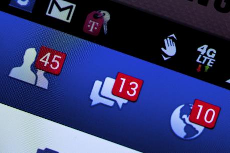 Cảnh sát Mỹ truy tìm nghi phạm giết người phát trên Facebook