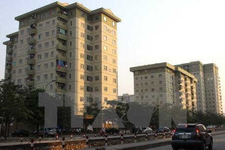 Tinh gọn thủ tục cấp phép xây dựng