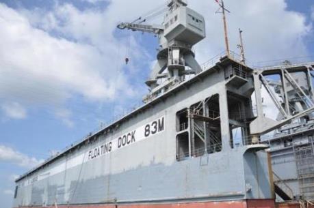Vinalines dự Triển lãm Sea Asia tại Singapore