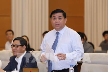 Sẽ tăng thời lượng chất vấn và trả lời chất vấn tại kỳ họp Quốc hội sắp tới