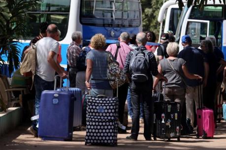 Trung Quốc cải cách "thẻ xanh" cho người nước ngoài