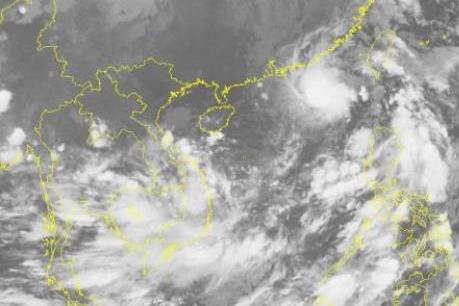 Dự báo thời tiết hôm nay ngày mai: Bắc Bộ mưa to và dông mạnh