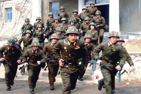 Triều Tiên đặt quân đội trong "tình trạng báo động cao nhất" sau lời đe dọa từ Mỹ