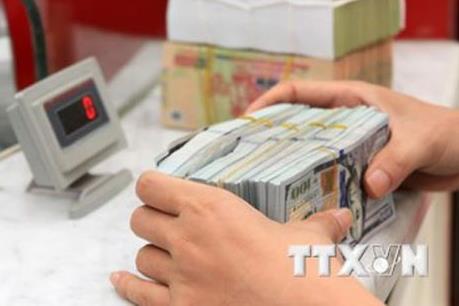 Tỷ giá USD hôm nay 18/4 tăng mạnh