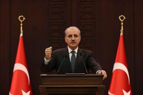 Thổ Nhĩ Kỳ kéo dài tình trạng khẩn cấp thêm 3 tháng