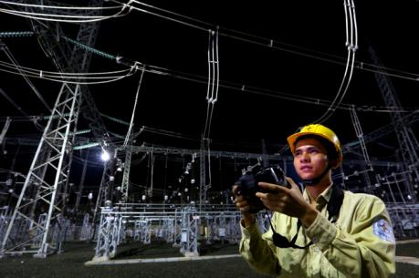 Lịch cắt điện Hà Nội hôm nay 20/4