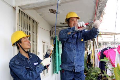 Lịch cắt điện Đà Nẵng từ 5/6 đến 7/6