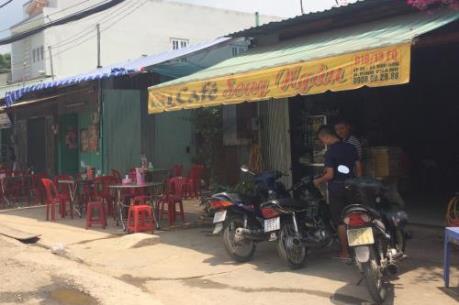 Tp. Hồ Chí Minh sớm giải quyết tình trạng xây nhà không phép tại Bình Hưng