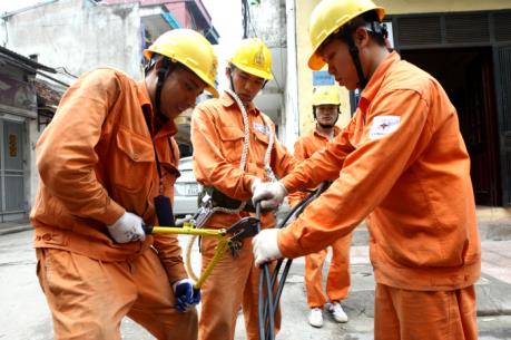 Lịch cắt điện Hà Nội hôm nay 24/4