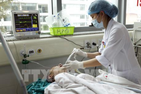 27 đơn vị y tế ở TPHCM không chi được thu nhập tăng thêm cho nhân viên​