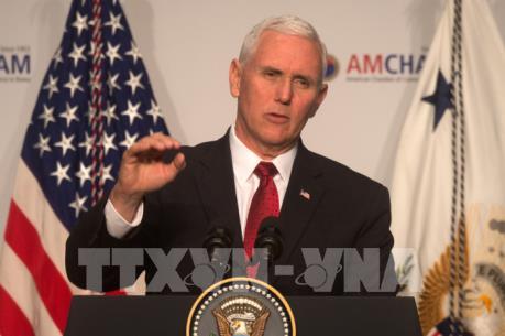 Mỹ để ngỏ khả năng "làm mới" FTA với Hàn Quốc