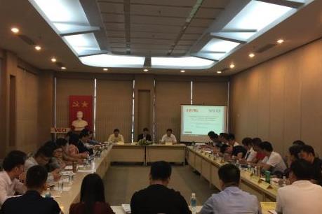 Cơ hội hợp tác Việt – Trung trong ngành linh kiện ô tô hạng nặng