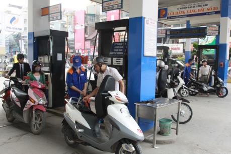 Cà Mau: Chấn chỉnh quy trình gia hạn chứng nhận kinh doanh xăng dầu