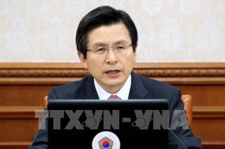 Hàn Quốc tuyên bố đáp trả nếu Triều Tiên có thêm hành động khiêu khích