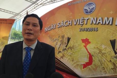 Thực hư thông tin Nhà xuất bản Hội Nhà văn tạm dừng hoạt động