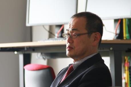 Nhật Bản bổ nhiệm ông Toyoshi Fuketa giữ chức Chủ tịch Cơ quan quản lý hạt nhân