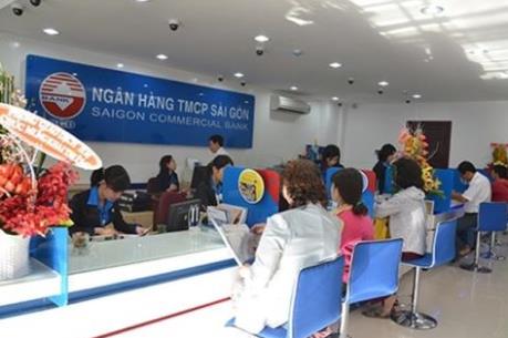 SCB giảm nợ xấu, không chia cổ tức 2016