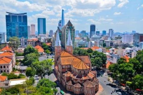 Dự báo thời tiết TP Hồ Chí Minh 5 ngày tới