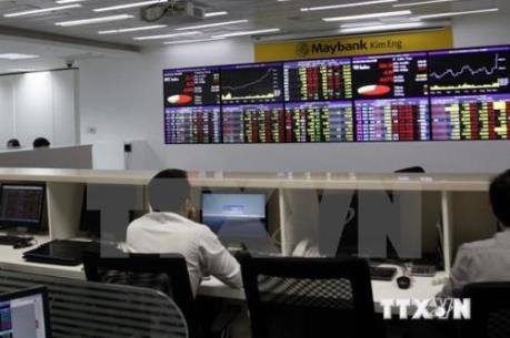 Chứng khoán chiều 18/4: Thanh khoản tăng cao, thị trường có phiên hồi phục ấn tượng