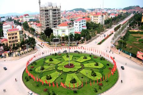Thí điểm thành lập Trung tâm hành chính công tỉnh Bắc Ninh 