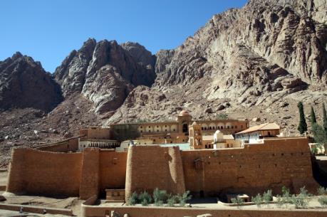 Ai Cập phát hiện ngôi mộ cổ hơn 3.500 năm