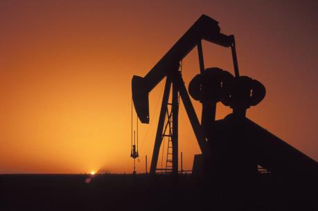 Giá dầu Brent giảm