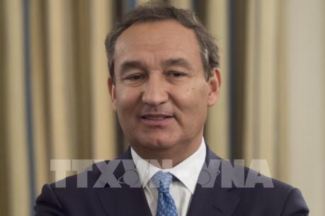 United Airlines sẽ sa thải nhân viên sau sự cố ép hành khách rời máy bay?