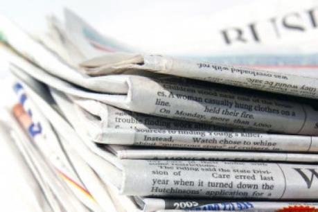 Canada: Tập đoàn in lớn nhất rút khỏi lĩnh vực xuất bản báo chí