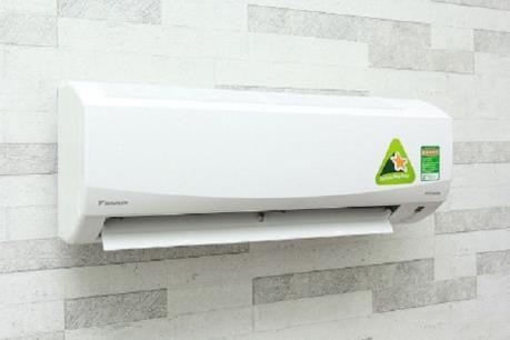 Top 5 điều hòa giá dưới 8 triệu đồng được săn đón nhiều