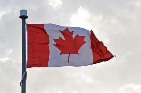 Canada dẫn đầu G7 về tăng trưởng kinh tế quý I