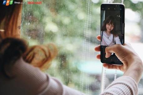 Galaxy S8 và S8 Plus gây "bão" trước ngày ra mắt