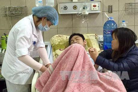 Bia rượu là nguyên nhân của 200 loại bệnh tật