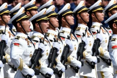 Quân đội Trung Quốc dành 2.000 dự án nghiên cứu cho các công ty tư nhân