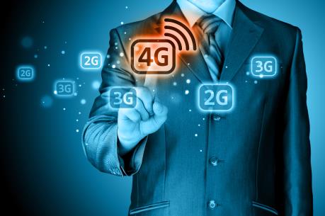 Hành trình 4G đến với người dùng di động tại Việt Nam