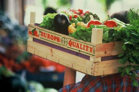 EU áp dụng hệ thống chứng nhận điện tử kiểm soát sản phẩm hữu cơ