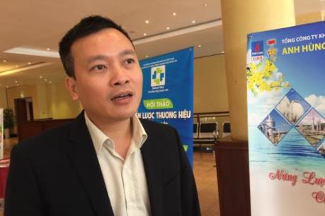 Chiến lược thương hiệu gắn với phát triển xanh