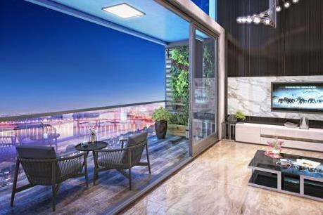Hơn 500 khách hàng dự ra mắt tòa T2 dự án Sun Grand City Ancora gần Hồ Gươm