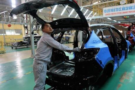 THACO: Mazda3 và Mazda6 tại Việt Nam không nằm trong diện triệu hồi