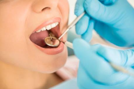 Bào chế thành công thực phẩm chức năng ngăn ngừa bệnh răng miệng