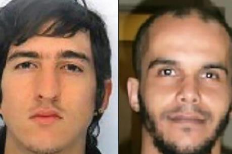 Bầu cử Tổng thống Pháp: Cảnh sát công bố 2 nghi phạm lên kế hoạch tấn công khủng bố